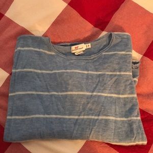 Vineyard Vines Merino Wool Long Sleeve